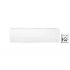LG 1.5 3 Star Dual Inverter Hot & Cold Split Air Conditioner with 4 Way Swing
